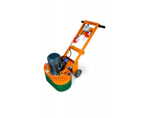 Машина мозаично-шлифовальная  4 кВт, 380В TOR GM600VC с пылесосом