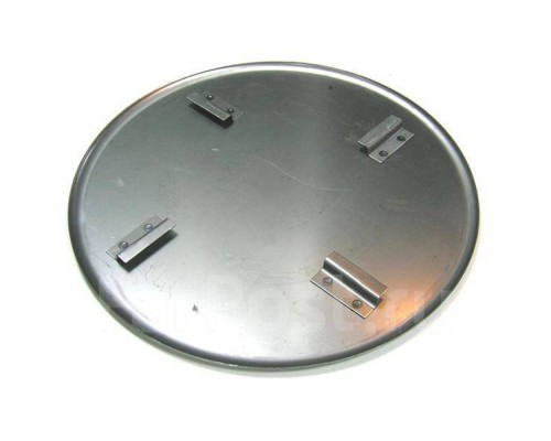 Диск сглаживающий для затирочных машин DMD/DMR 900 860 мм (Disc pan 860mm)