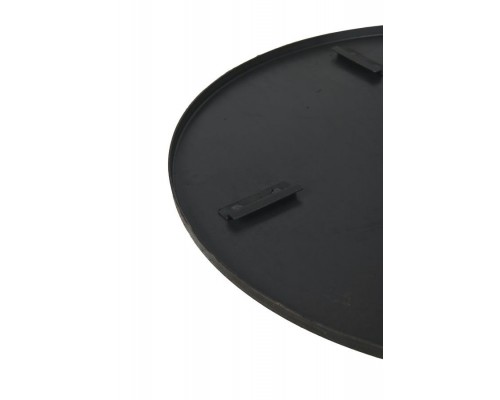 Диск сглаживающий для затирочных машин DMD/DMR 600 590 мм (Disc pan 590mm)