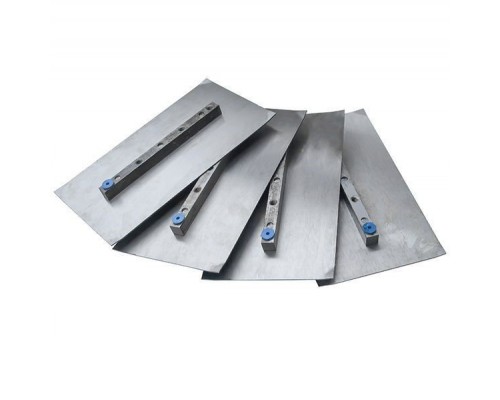 Комплект лезвий для затирочных машин DMD 900 (Set of blades) (E)