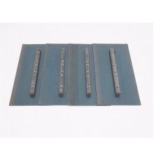 Комплект лезвий для затирочных машин DMD/DMR 900 (Set of blades) (Z)