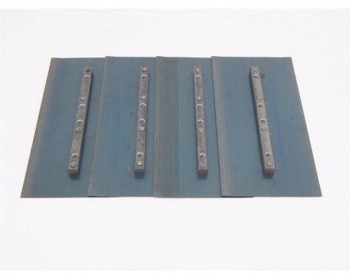 Комплект лезвий для затирочных машин DMD/DMR 900 (Set of blades) (Z)