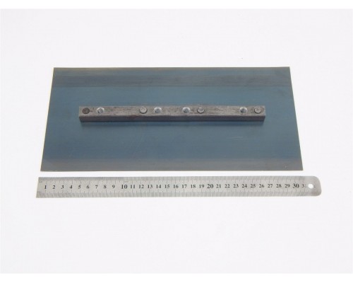 Комплект лезвий для затирочных машин DMD/DMR 900 (Set of blades) (Z)