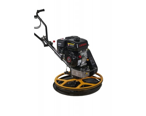 Затирочная машина 570мм (Loncin) для работы вдоль стен TOR DMR 600