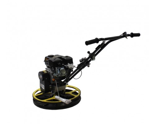 Затирочная машина 570мм (Loncin) для работы вдоль стен TOR S-60 PRO