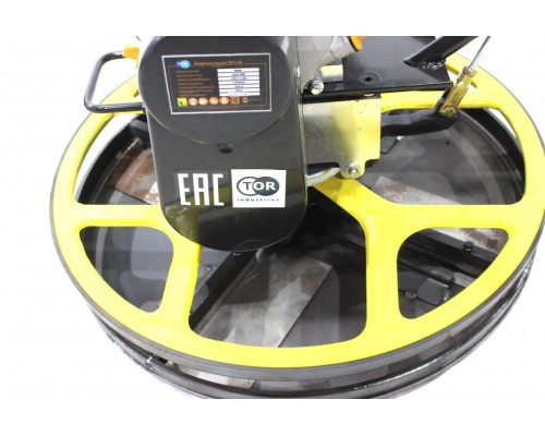 Затирочная машина 570мм (Loncin) для работы вдоль стен TOR S-60 PRO