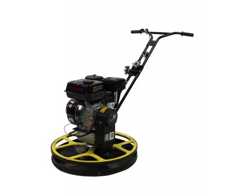 Затирочная машина 570мм (Loncin) для работы вдоль стен TOR S-60 PRO