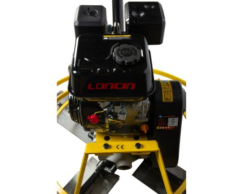 Затирочная машина 920мм (Loncin) TOR S-100 PRO