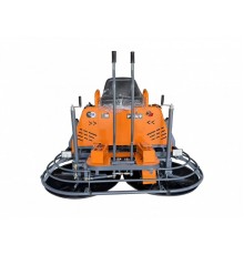 Затирочная машина двухроторная 1860мм (Lifan) TOR ZDMR 1000