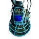 Затирочная машина двухроторная 1860мм (Lifan) TOR ZDMR 1000