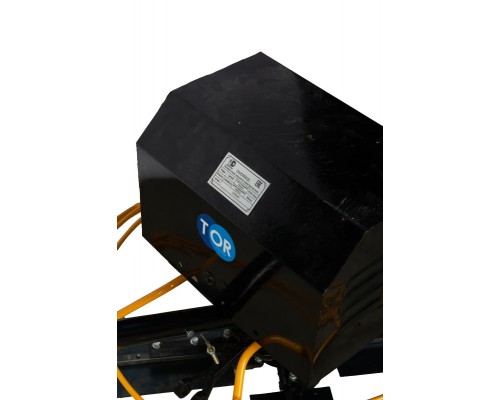 Затирочная машина электрическая 860мм TOR DMD 9003