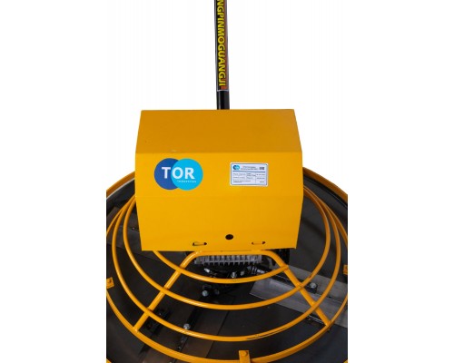 Затирочная машина электрическая 980мм TOR DMR 1000 