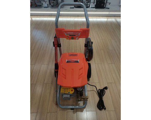 Мойка высокого давления TOR EW 175-14 220В с пистолетом