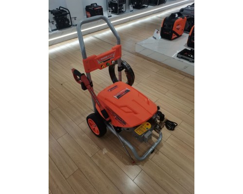 Мойка высокого давления TOR EW 175-14 220В с пистолетом