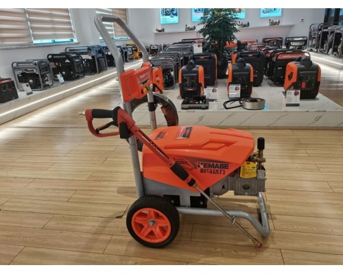 Мойка высокого давления TOR EW 175-14 220В с пистолетом