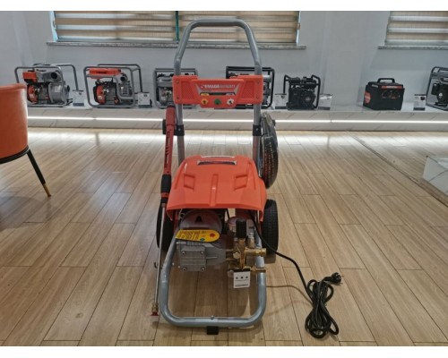 Мойка высокого давления TOR EW 175-14 220В с пистолетом