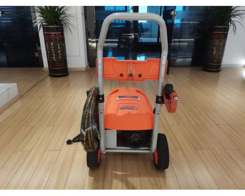 Мойка высокого давления TOR EW 175-14 220В с пистолетом