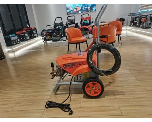 Мойка высокого давления TOR EW 175-14 220В с пистолетом