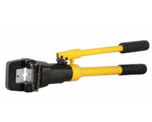 Опрессовщик кабеля TOR HHY-400A 14 т