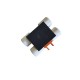 Роликовая платформа подкатная TOR 3000R-04W г/п 3 т 