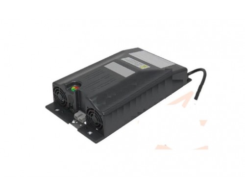 Зарядное устройство для подъемников SJY(Y) 4-11м 24V/18A