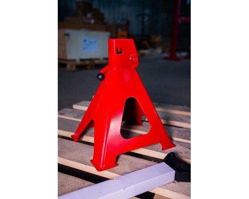 Подставка страховочная TOR 6T 395-613MM T46001