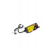 Комплект радиоуправления TOR F21-4D (380В, 4 кнопки, двухскоростной)