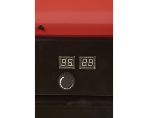 Пушка тепловая дизельная непрямого нагрева 50 кВт TOR BJB-50B