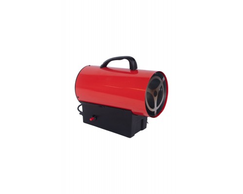Пушка тепловая газовая 15 кВт TOR BJG-15A