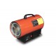 Пушка тепловая газовая 35 кВт TOR BJG-35A