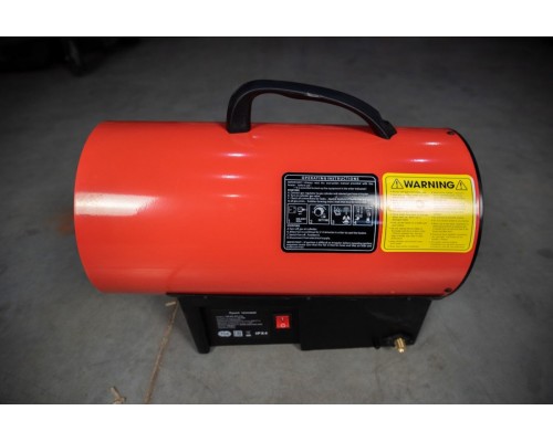 Пушка тепловая газовая 35 кВт TOR BJG-35A
