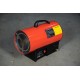 Пушка тепловая газовая 35 кВт TOR BJG-35A