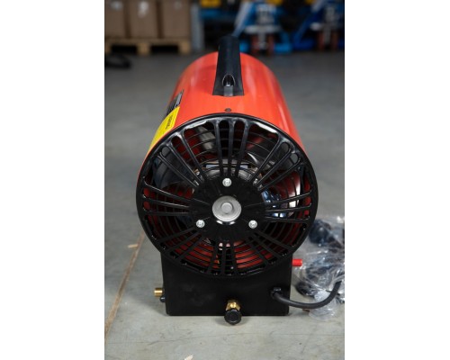 Пушка тепловая газовая 35 кВт TOR BJG-35A