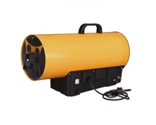 Пушка тепловая газовая 50 кВт TOR BGA1401-50T