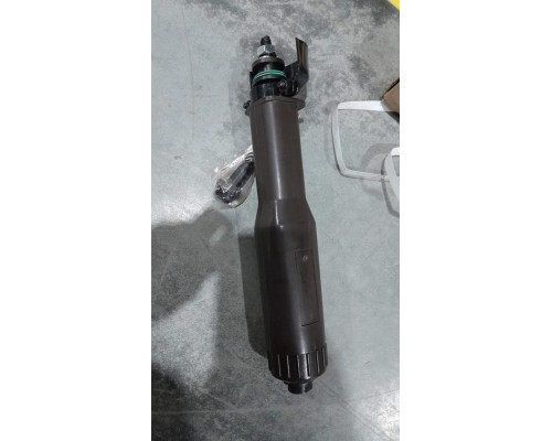 Шлифмашина пневматическая радиальная ИП-2020