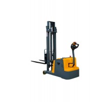 Штабелер самоходный 1,0 т 3,0 м XILIN CPD10W с наклоном мачты и противовесом 24/105 В/Ач