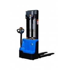 Штабелер самоходный 1,5 т 3,3 м TOR WS15H-3300SC PRO 24/105 В/Ач контр. скорости подъема