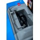 Штабелер самоходный 1,5 т 2,5 м TOR WS15H-2500SC PRO Li-ion 24/60 В/Ач контр. скорости подъема 