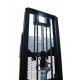 Штабелер самоходный 1,5 т 2,5 м TOR WS15H-2500SC PRO Li-ion 24/60 В/Ач контр. скорости подъема 