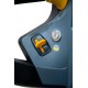 Штабелер самоходный 1,5 т 2,5 м TOR WS15H-2500SC PRO Li-ion 24/60 В/Ач контр. скорости подъема 