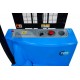 Штабелер самоходный 1,5 т 2,5 м TOR WS15H-2500SC PRO Li-ion 24/60 В/Ач контр. скорости подъема 