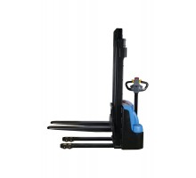 Штабелер самоходный 1,5 т 3,0 м TOR WS15H-3000SC PRO 24/85 В/Ач контр. скорости подъема