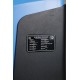Штабелер самоходный 1,5 т 3,0 м TOR WS15H-3000SC PRO 24/85 В/Ач контр. скорости подъема 