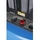 Штабелер самоходный 1,5 т 3,0 м TOR WS15H-3000SC PRO 24/85 В/Ач контр. скорости подъема 