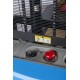 Штабелер самоходный 1,5 т 3,5 м TOR WS15H-3500SC PRO 24/85 В/Ач контр. скорости подъема 