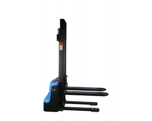 Штабелер самоходный 1,5 т 3,5 м TOR WS15H-3500SC PRO 24/85 В/Ач контр. скорости подъема 