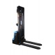 Штабелер самоходный 1,5 т 3,5 м TOR WS15H-3500SC PRO 24/85 В/Ач контр. скорости подъема 