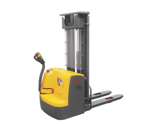 Штабелер самоходный 1,5 т 5,0 м XILIN CDDR15-III 24/200 В/Ач (сопровождаемый)