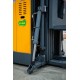 Штабелер самоходный 1,5 т 6,5 м TOR CDD15C Li-ion с кабиной 24/300 В/Ач