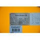 Штабелер самоходный 1,5 т 6,5 м TOR CDD15C Li-ion с кабиной 24/300 В/Ач